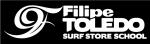 Filipe Toledo Surf Store