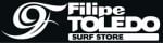 Filipe Toledo Surf Store