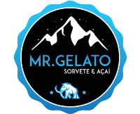 logo Mr Gelato