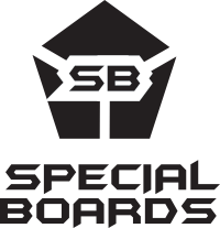logo Mr Special Board