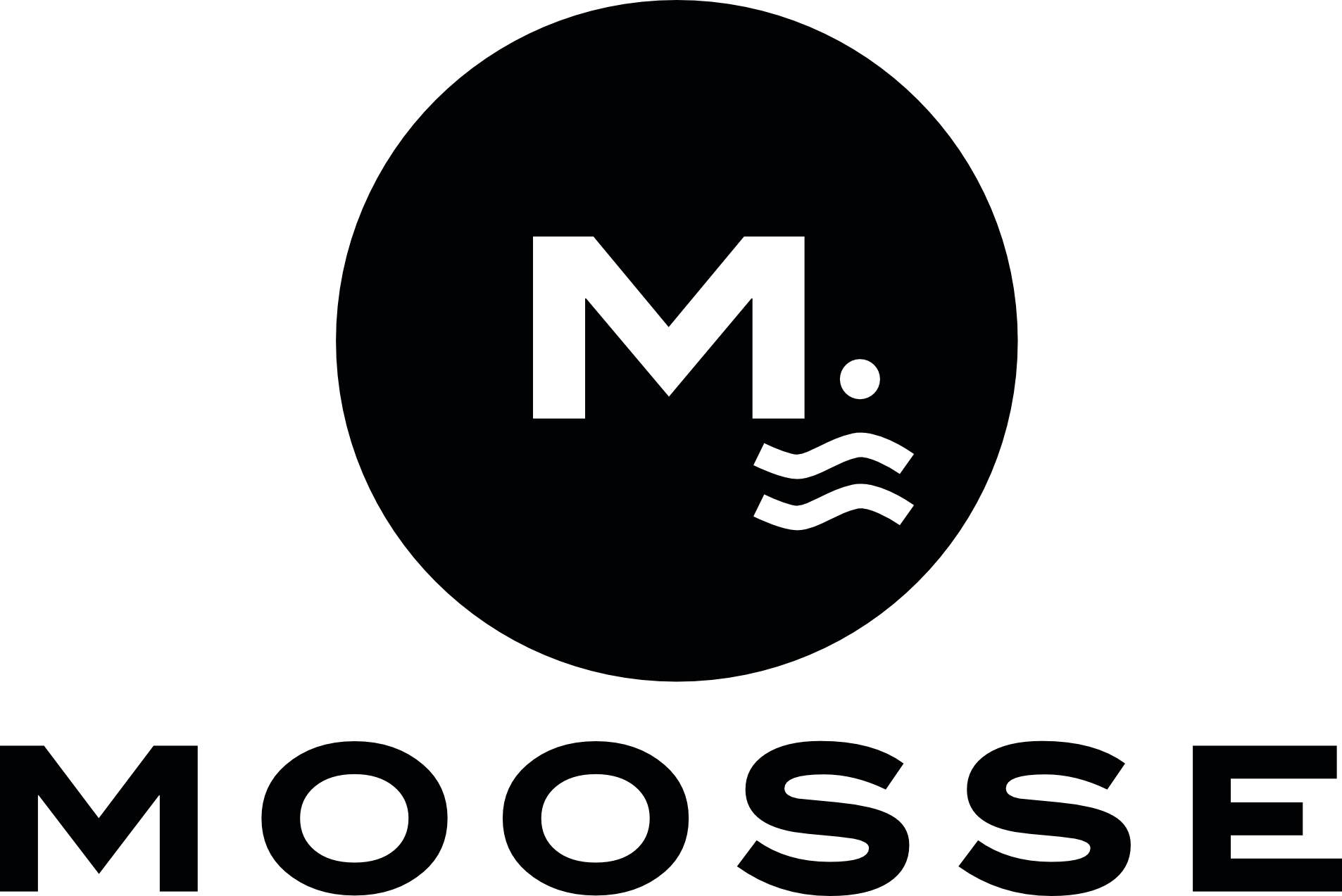 logo moose