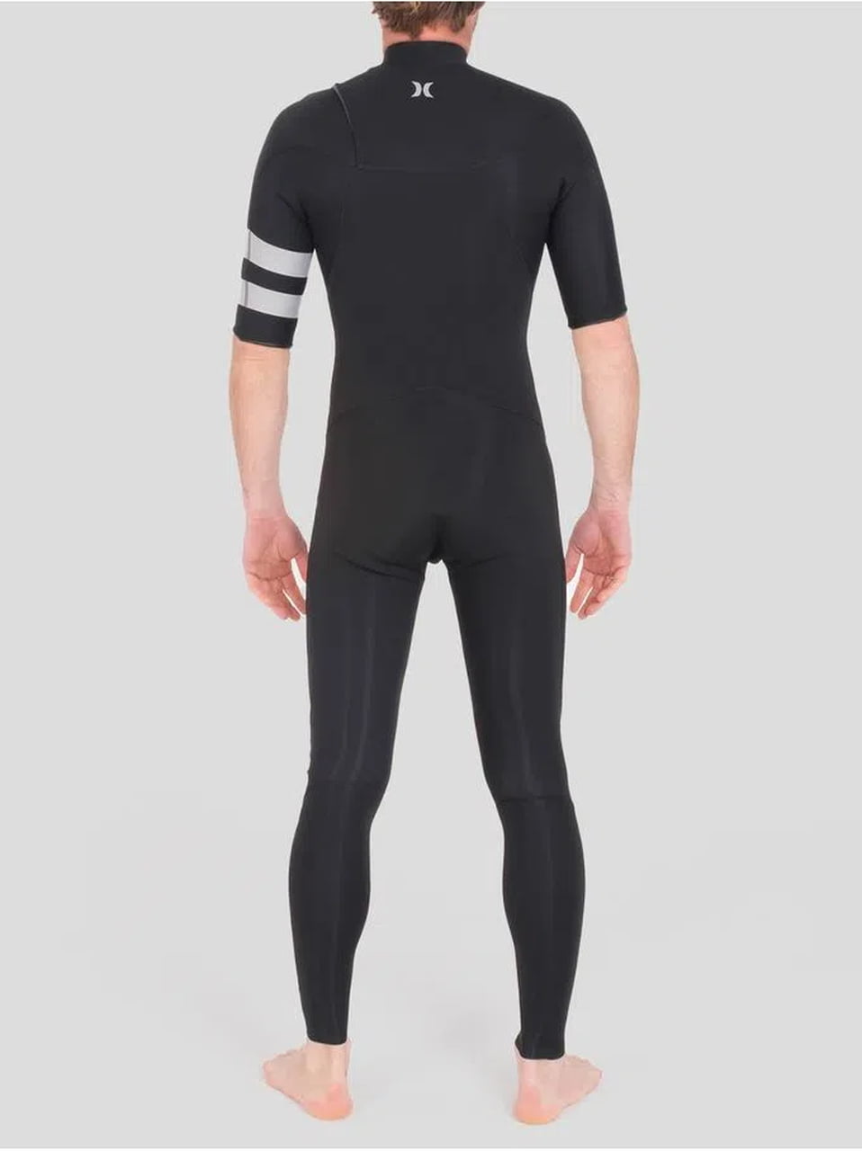 LONG JOHN HURLEY ADVANTAGE PLUS 2/2MM - Filipe Toledo Surf Store