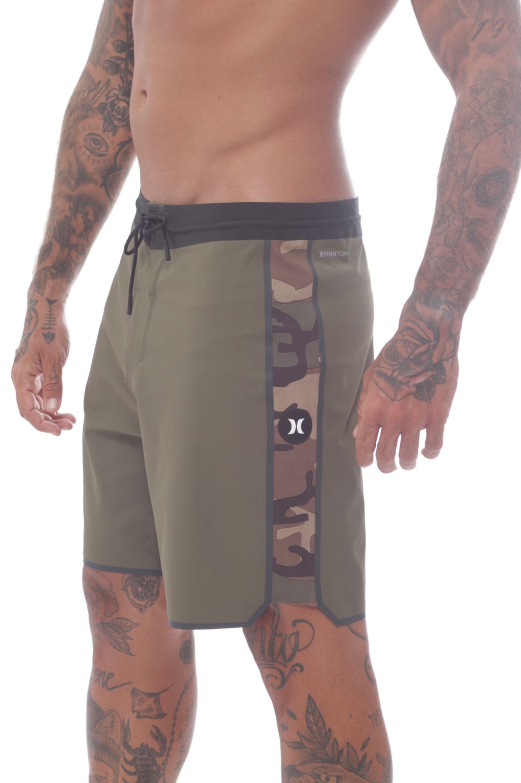 BOARDSHORTS HURLEY PHANTOM SIDEWINDER FUSE 18