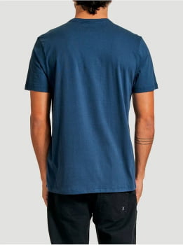 CAMISETA HURLEY SILK MINI ICON