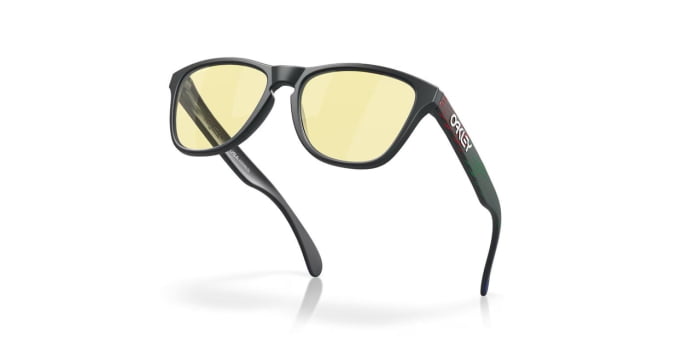 OAKLEY FROGSKINS XS (YOUTH FIT) GAMING COLLECTION