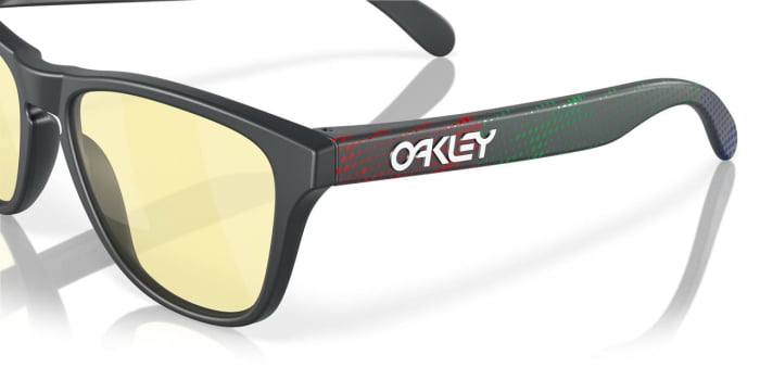 OAKLEY FROGSKINS XS (YOUTH FIT) GAMING COLLECTION