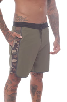 BOARDSHORTS HURLEY PHANTOM SIDEWINDER FUSE 18